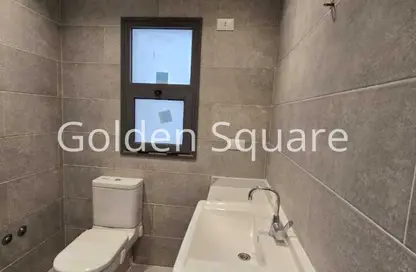 Apartment - 3 Bedrooms - 4 Bathrooms for rent in Eastown - 5th Settlement Compounds - The 5th Settlement - New Cairo City - Cairo