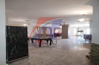 Apartment - 3 Bedrooms - 2 Bathrooms for sale in Dr Hassan Al Sherif St. - 8th Zone - Nasr City - Cairo