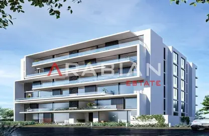 Apartment - 3 Bedrooms - 3 Bathrooms for sale in The Crest - 5th Settlement Compounds - The 5th Settlement - New Cairo City - Cairo