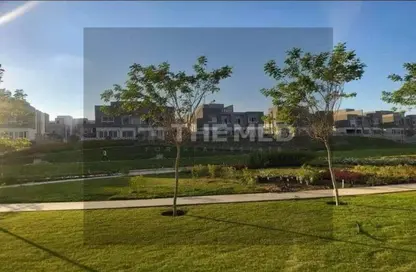 Twin House - 5 Bedrooms - 5 Bathrooms for sale in Etapa - Sheikh Zayed Compounds - Sheikh Zayed City - Giza