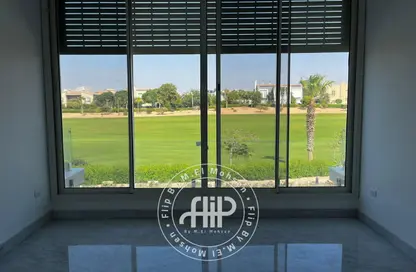 فيلا - 4 غرف نوم - 5 حمامات للبيع في الجريا - كمبوندات الشيخ زايد - الشيخ زايد - الجيزة