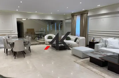 (بنتهاوس  (روف - 4 غرف نوم - 4 حمامات للايجار في ويست جولف - الجونة - الغردقة - محافظة البحر الاحمر