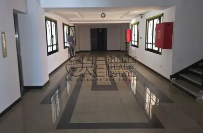 Office Space - Studio - 1 Bathroom for sale in 26th of July Corridor - Sheikh Zayed City - Giza Office Space - Studio - 1 Bathroom for sale in 26th of July Corridor - Sheikh Zayed City - Giza