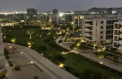 Apartment - 3 Bedrooms - 3 Bathrooms for sale in Taj City - 5th Settlement Compounds - The 5th Settlement - New Cairo City - Cairo