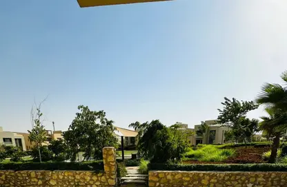 فيلا - 4 غرف نوم - 4 حمامات للبيع في أو ويست - كمبوندات 6 أكتوبر - مدينة 6 أكتوبر - الجيزة