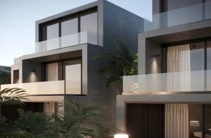 شاليه - غرفة نوم - 2 حمامات للبيع في ميسكا - سوما باى - سفاجا - الغردقة - محافظة البحر الاحمر