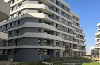 Apartment - 1 Bedroom - 1 Bathroom for sale in Bloomfields - Mostakbal City Compounds - Mostakbal City - Future City - Cairo