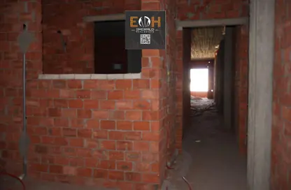 Apartment - Studio - 1 Bathroom for sale in Magawish - Hurghada - Red Sea