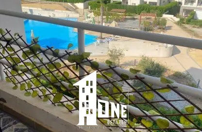 Penthouse - 3 Bedrooms - 3 Bathrooms for sale in Amwaj - Sidi Abdel Rahman - North Coast Penthouse - 3 Bedrooms - 3 Bathrooms for sale in Amwaj - Sidi Abdel Rahman - North Coast
