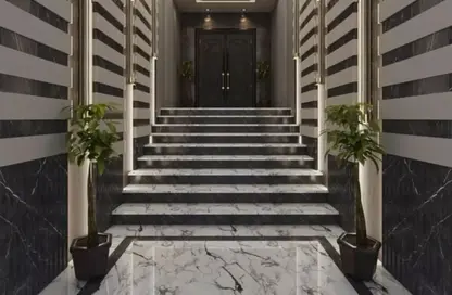 Apartment - 3 Bedrooms - 2 Bathrooms for sale in Cliff Mall New Cairo - South Teseen St. - The 5th Settlement - New Cairo City - Cairo