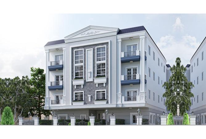 8233084 - الصورة الرئيسية للعقار