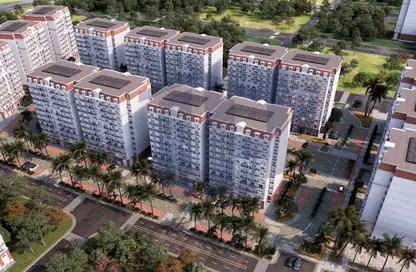 Apartment - 5 Bedrooms - 3 Bathrooms for sale in Sawary - Alexandria Compounds - Alexandria