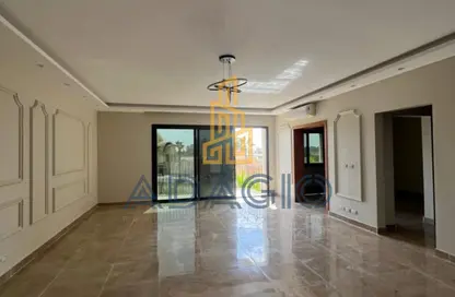 Apartment - 3 Bedrooms - 3 Bathrooms for rent in Six West - Beverly Hills - Sheikh Zayed Compounds - Sheikh Zayed City - Giza