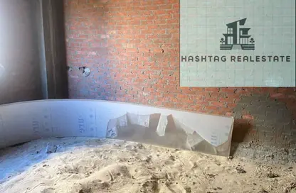 Apartment - 3 Bedrooms - 2 Bathrooms for sale in 5th District - Sheikh Zayed City - Giza