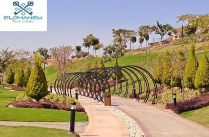 Villa - 6 Bedrooms - 5 Bathrooms for sale in Layan Residence - 5th Settlement Compounds - The 5th Settlement - New Cairo City - Cairo