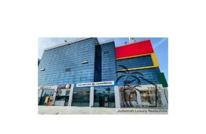 Office Space - Studio - 1 Bathroom for sale in New Cairo City - Cairo