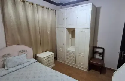 شقة - 2 غرف نوم - 1 حمام للايجار في دجلة جاردنز - حدائق اكتوبر - مدينة 6 أكتوبر - الجيزة