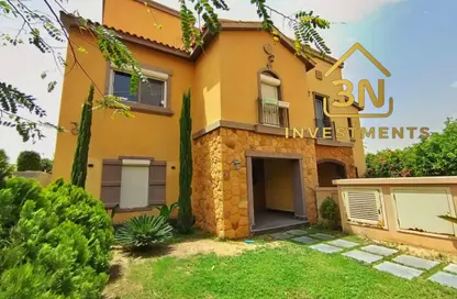 Twin House - 3 Bedrooms - 4 Bathrooms for rent in Mivida - 5th Settlement Compounds - The 5th Settlement - New Cairo City - Cairo Twin House - 3 Bedrooms - 4 Bathrooms for rent in Mivida - 5th Settlement Compounds - The 5th Settlement - New Cairo City - Cairo