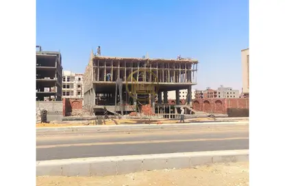قطعة أرض - استوديو للبيع في بيت الوطن - التجمع الخامس - مدينة القاهرة الجديدة - القاهرة