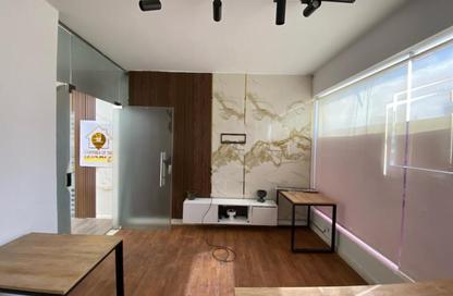 Bulk Rent Unit - Studio - 1 Bathroom for rent in Beverly Hills - Sheikh Zayed Compounds - Sheikh Zayed City - Giza