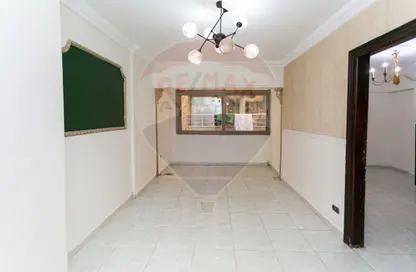 شقة - 2 غرف نوم - 1 حمام للبيع في طريق الجيش - كليوباترا - حي شرق - الاسكندرية