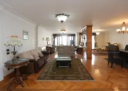 Apartment - 3 Bedrooms - 3 Bathrooms for sale in Syria St. - Roushdy - Hay Sharq - Alexandria