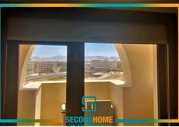 Studio for للبيع in Al Dau Heights - Youssef Afifi Road - Hurghada - Red Sea