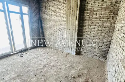 Apartment - 3 Bedrooms - 3 Bathrooms for sale in The Residences - Hyde Park - New Cairo City - Cairo