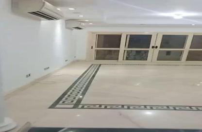 شقة - 3 غرف نوم - 2 حمامات للايجار في مدينة الخمائل - كمبوندات الشيخ زايد - الشيخ زايد - الجيزة