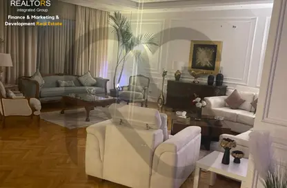 Villa - 4 Bedrooms - 4 Bathrooms for sale in Rayhana Compound - Al Wahat Road - 6 October City - Giza