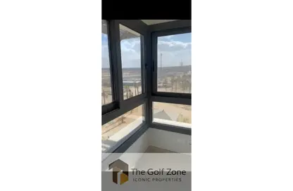عيادة - استوديو - 1 حمام للبيع في نيو جيزة - طريق مصر اسكندرية الصحراوي - مدينة 6 أكتوبر - الجيزة
