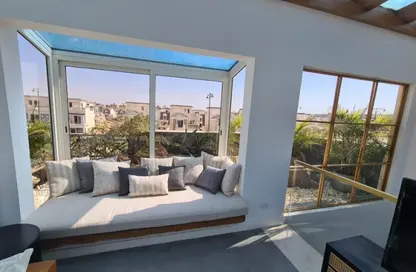 Villa - 3 Bedrooms - 3 Bathrooms for sale in Mountain View 1.1 - 5th Settlement Compounds - The 5th Settlement - New Cairo City - Cairo