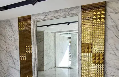 Apartment - 3 Bedrooms - 3 Bathrooms for sale in One Kattameya - El Katameya Compounds - El Katameya - New Cairo City - Cairo