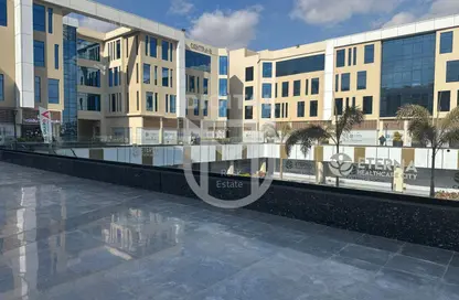 عيادة - استوديو - 1 حمام للايجار في ميفيدا - كمبوندات التجمع الخامس - التجمع الخامس - مدينة القاهرة الجديدة - القاهرة