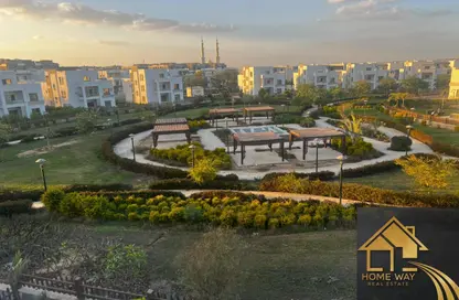 Villa - 5 Bedrooms - 6 Bathrooms for sale in Wesal City - El Shorouk Compounds - Shorouk City - Cairo