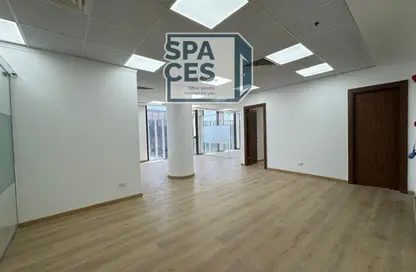 Office Space - Studio - 1 Bathroom for rent in Eastown - 5th Settlement Compounds - The 5th Settlement - New Cairo City - Cairo