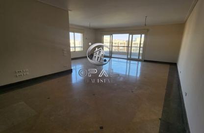 (بنتهاوس  (روف - 3 غرف نوم - 3 حمامات للبيع في نيو جيزة - طريق مصر اسكندرية الصحراوي - مدينة 6 أكتوبر - الجيزة