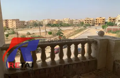 شقة - 3 غرف نوم - 3 حمامات للبيع في عمارات النرجس - النرجس - مدينة القاهرة الجديدة - القاهرة