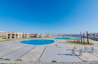 Apartment - 1 Bedroom - 2 Bathrooms for sale in Makadi Orascom Resort - Makadi - Hurghada - Red Sea