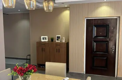 Apartment - 2 Bedrooms - 2 Bathrooms for sale in Mountain View Hyde Park - 5th Settlement Compounds - The 5th Settlement - New Cairo City - Cairo