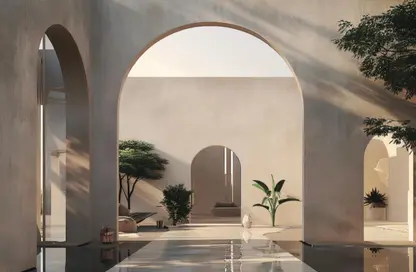 Cabin - 2 Bedrooms - 2 Bathrooms for sale in Hacienda Heneish - Qesm Marsa Matrouh - North Coast