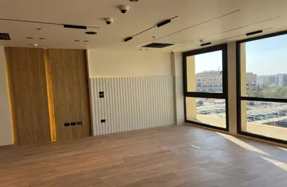 Office Space - Studio for rent in Mivida - 5th Settlement Compounds - The 5th Settlement - New Cairo City - Cairo