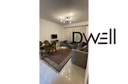 Apartment - 2 Bedrooms - 1 Bathroom for rent in Madinaty - Cairo