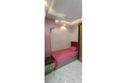 Apartment - 1 Bathroom for rent in 6 October City - Giza