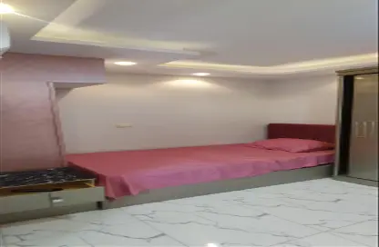 Apartment - Studio - 1 Bathroom for rent in 6 October City - Giza Apartment - Studio - 1 Bathroom for rent in 6 October City - Giza