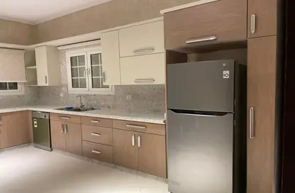 Twin House - 4 Bedrooms - 5 Bathrooms for rent in Hyde Park - 5th Settlement Compounds - The 5th Settlement - New Cairo City - Cairo