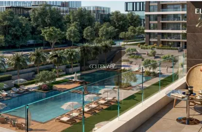 Penthouse - 4 Bedrooms - 5 Bathrooms for sale in El Patio Vida - The 6th Settlement - New Cairo City - Cairo Penthouse - 4 Bedrooms - 5 Bathrooms for sale in El Patio Vida - The 6th Settlement - New Cairo City - Cairo