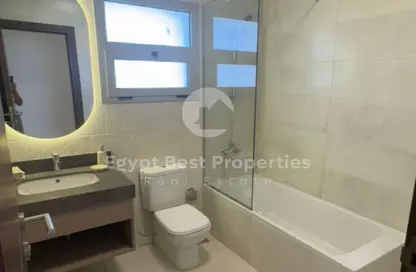 Hotel Apartment - 2 Bedrooms - 2 Bathrooms for sale in MarVille New Zayed - New Zayed City - Sheikh Zayed City - Giza Hotel Apartment - 2 Bedrooms - 2 Bathrooms for sale in MarVille New Zayed - New Zayed City - Sheikh Zayed City - Giza