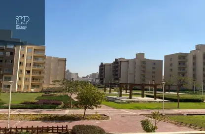 شقة - 3 غرف نوم - 2 حمامات للايجار في مدينة وصال - كمبوندات الشروق - مدينة الشروق - القاهرة