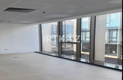 Office Space - Studio - 1 Bathroom for rent in 5A by The Waterway - Ring Road - The 5th Settlement - New Cairo City - Cairo